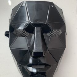 Squid Game Mask 