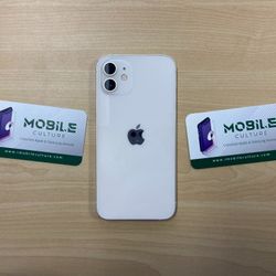 White iPhone 12 128gb ATT Cricket (90 Day Same As Cash Financing Available)
