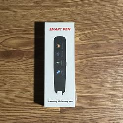 Smart Pen