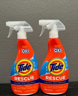 Tide rescue
