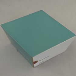 *RARE*open box TIFFANY TRUESTE perfum 10ml w/original case and pouch, never used