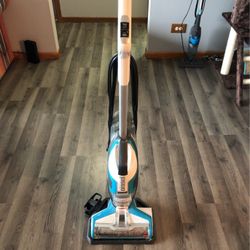 Bissell Crosswave