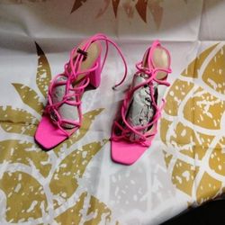 Women's Shoes Size 7 1/2