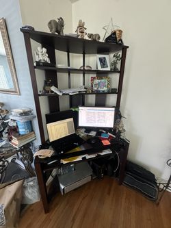 Computer Desk