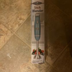 Stick Blender 
