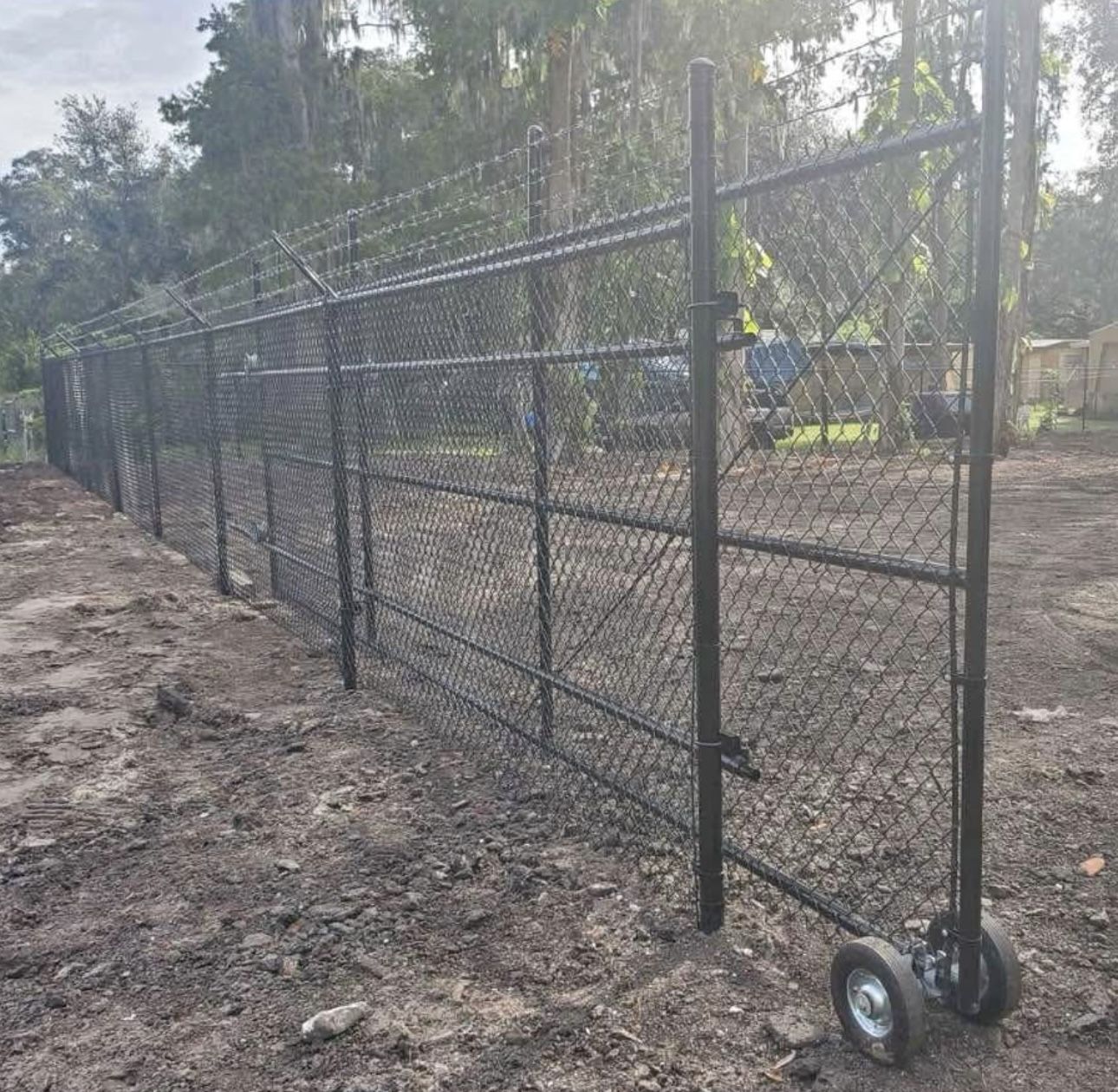 Fence