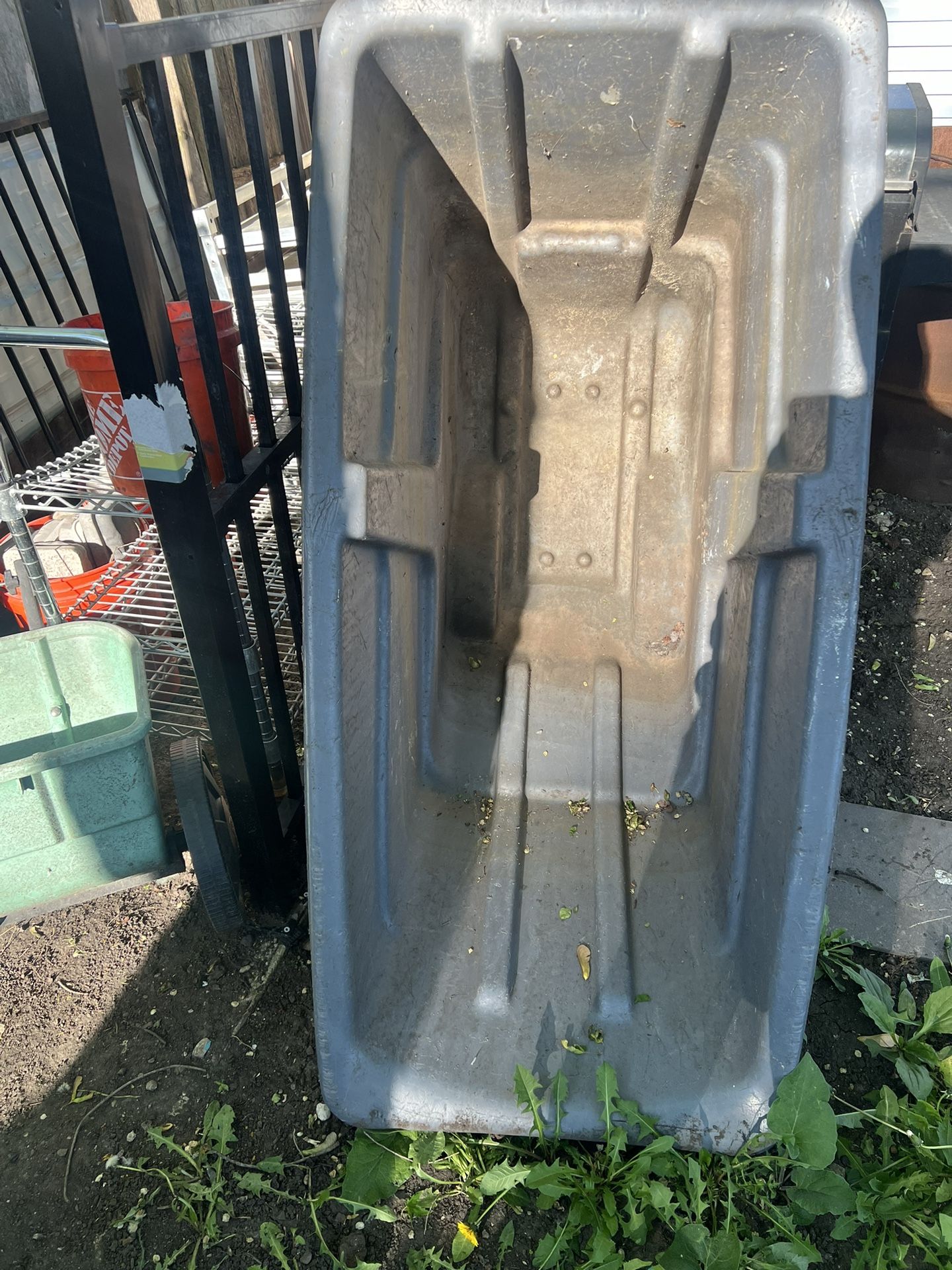 Garbage Can