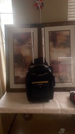 Laptop backpack by Polo Ralph Lauren