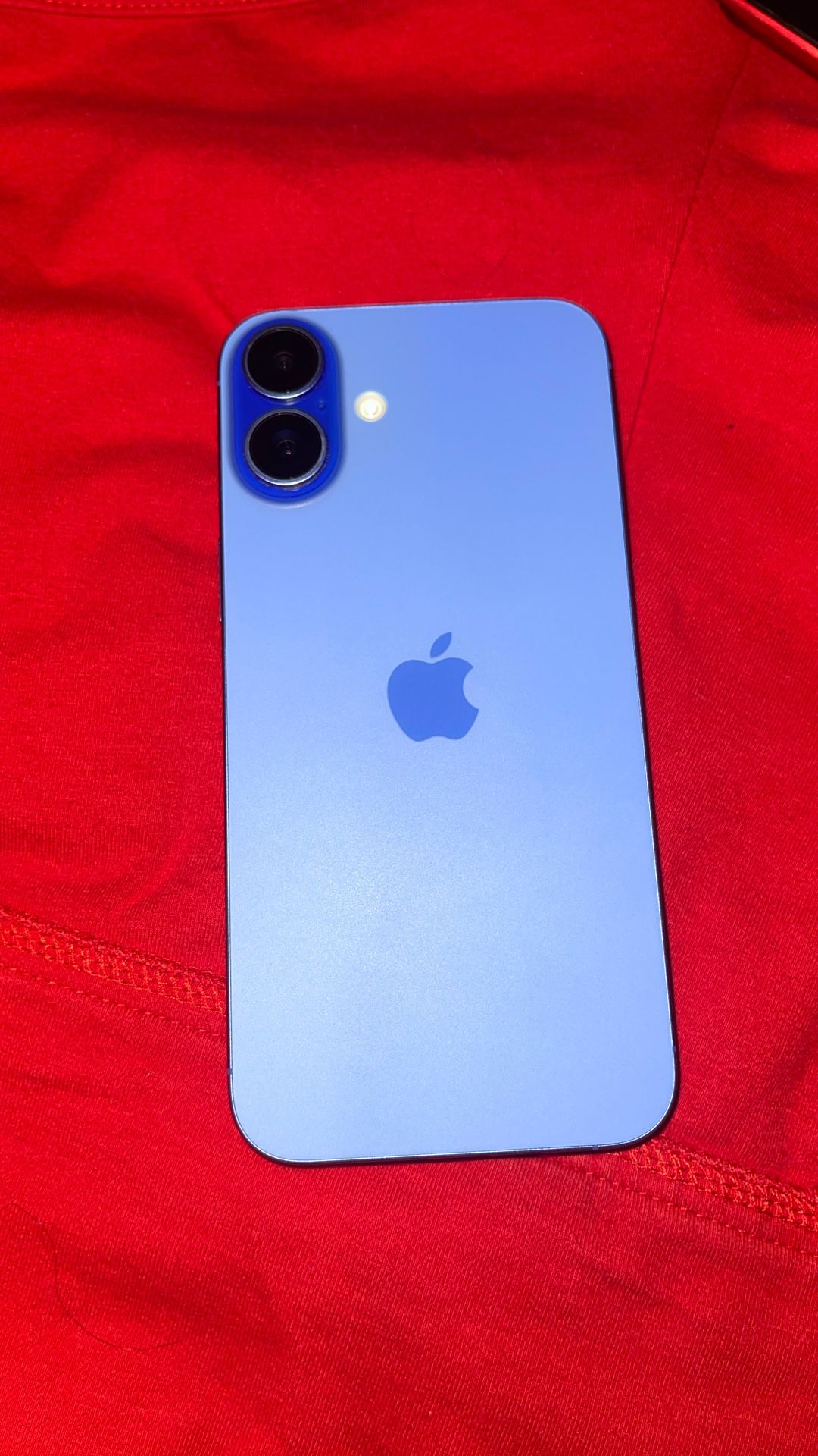 iPhone 16 Plus Att And Cricket