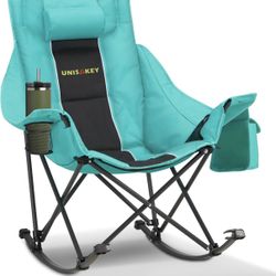Rocking Camping Chair