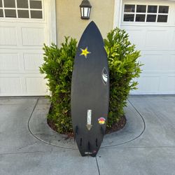 Carbon Fiber Dark Arts Sharpeye Inferno 72