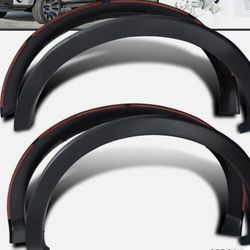 Fender Flare