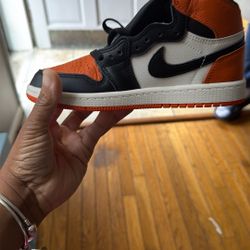 Jordan Retro1