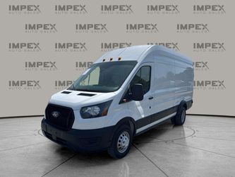 2026 Ford Transit-350 Cargo Van