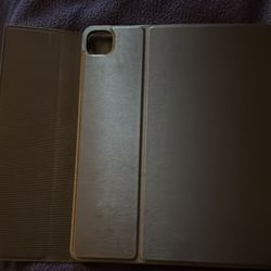 iPad Pro 12inch Case With Keyboard