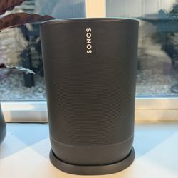 Sonos Move