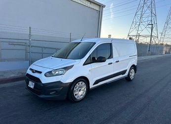2014 Ford Transit Connect XL