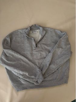 Women’s gymshark 1/4 zip