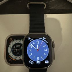 Apple Watch Ultra 1 49mm 