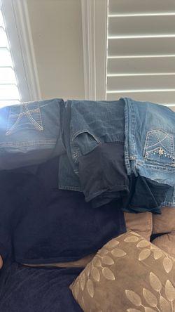 Maternity pants