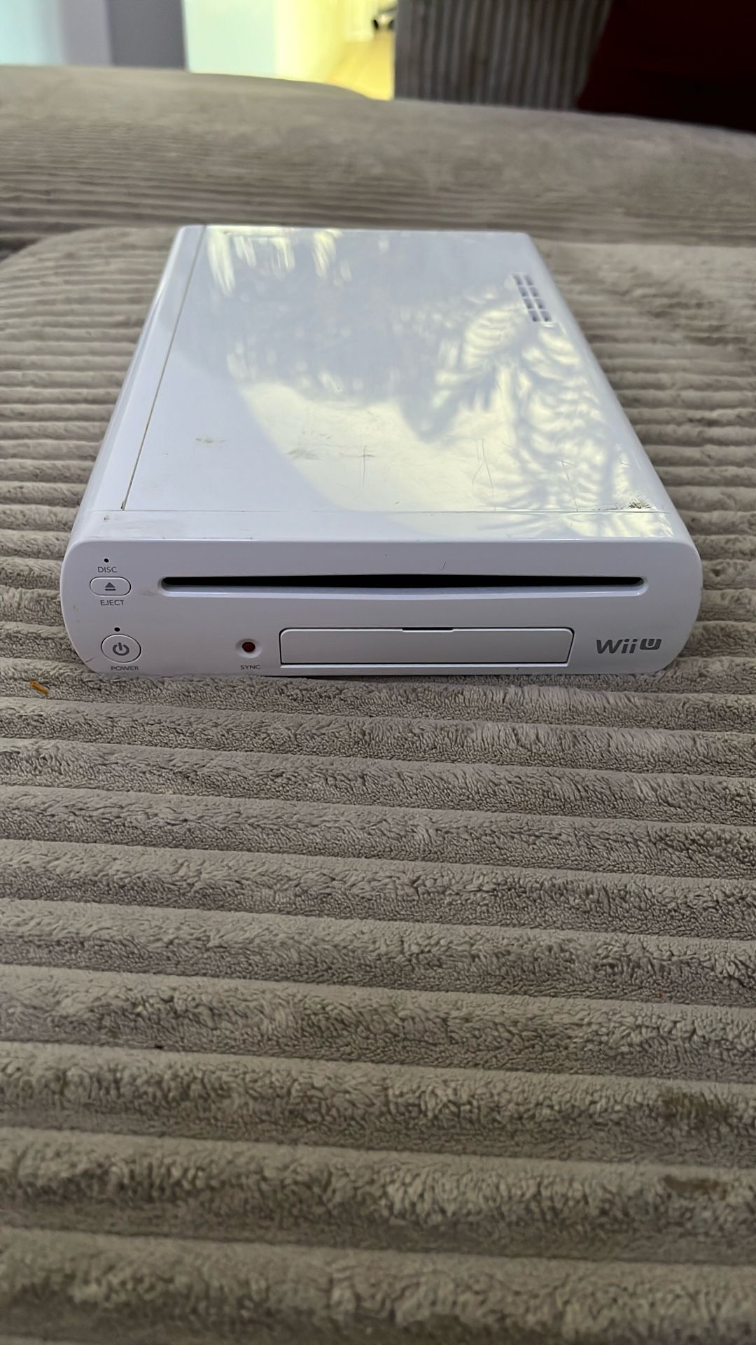 Wii U8 Gb