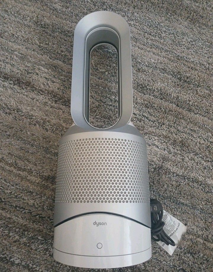 Dyson Heat+Cool Purifier