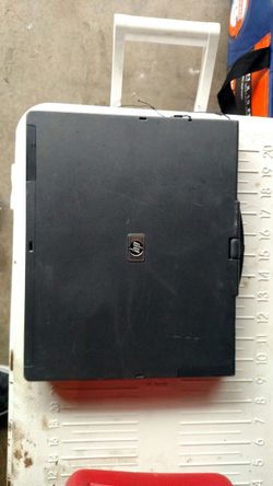 Hp notebook