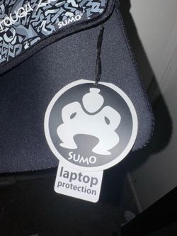 Computer bag protection