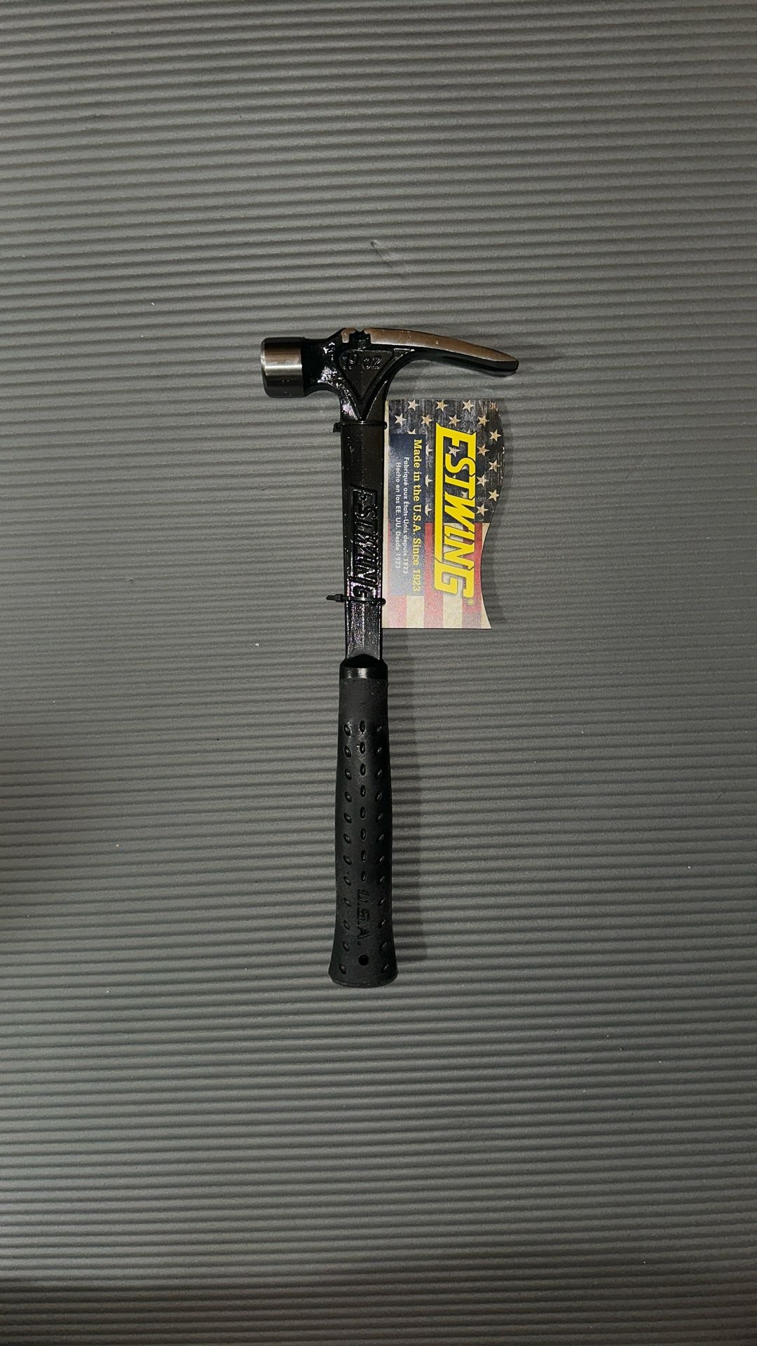 NEW - ESTWING Ultra Series Hammer
