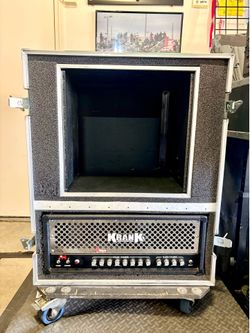 Krank Revolution 1 (Rev 1) (Tour Ready)