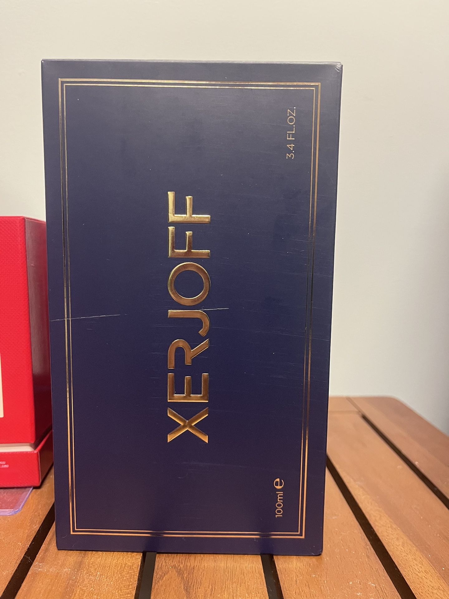 Xerjoff More Than Word 100ml