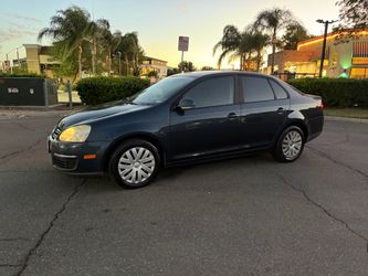 2008 Volkswagen Jetta