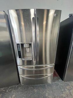 Refrigerator LG 36”