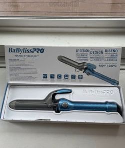 Babyliss - Moving Out