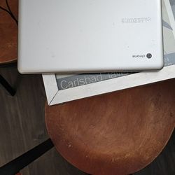 2022 Samsung Chrome Book With Stylus