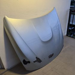 2016 BMW M4 OEM Hood(Needs To Be Painted)