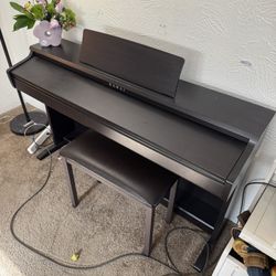 Kawai KDP120 Digital Piano
