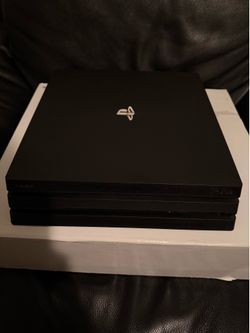 PS4 pro
