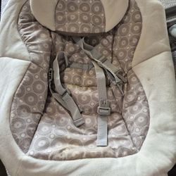 Graco Baby Swing