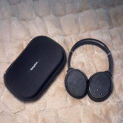 Srythm Over-Ear Headphones 