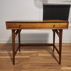 West Elm Mid Century Desk