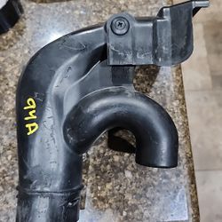 Honda Air Intake Tube OEM 