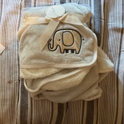Baby Blanket