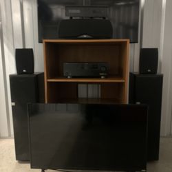 Entertainment System