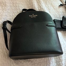 Kate spade Backpack