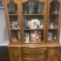 China Cabinet 