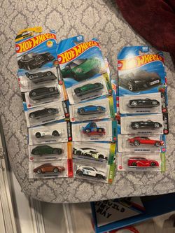 hotwheels