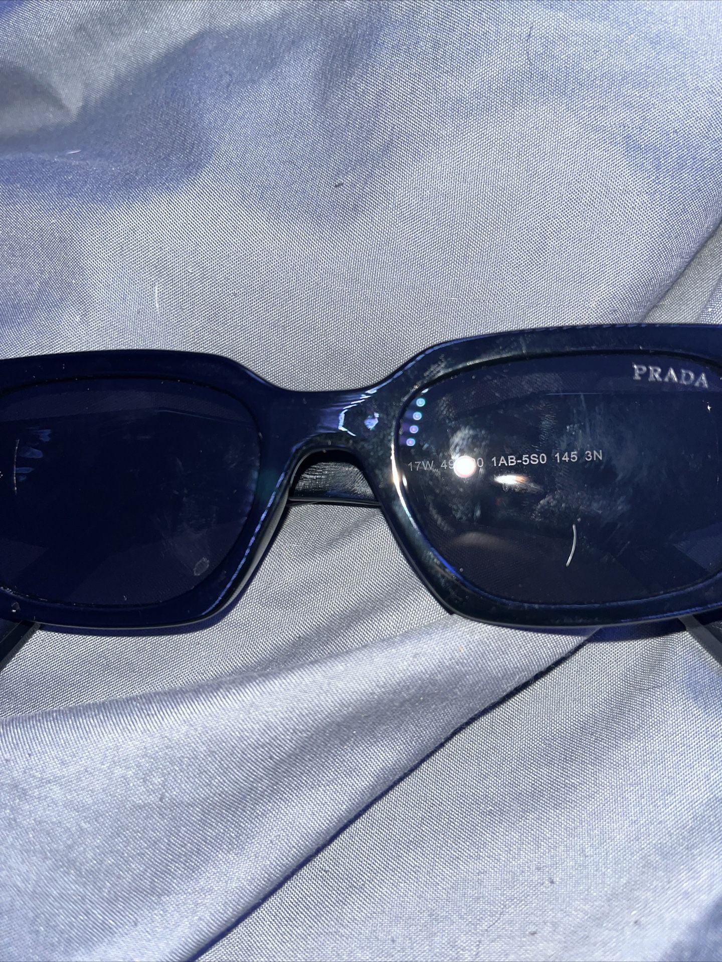 Prada Glasses