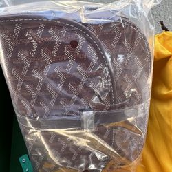 Goyard Bag 