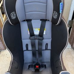 car seat graco 